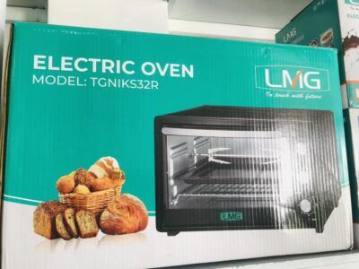 LMG Electronic Oven - Image 2