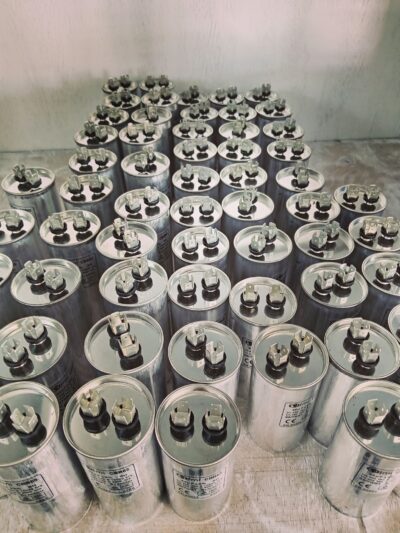 Capacitors - Image 2