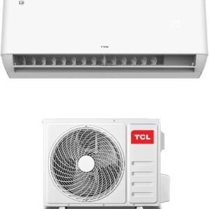 TCL Inverter Air Conditioner (with WiFi Control)