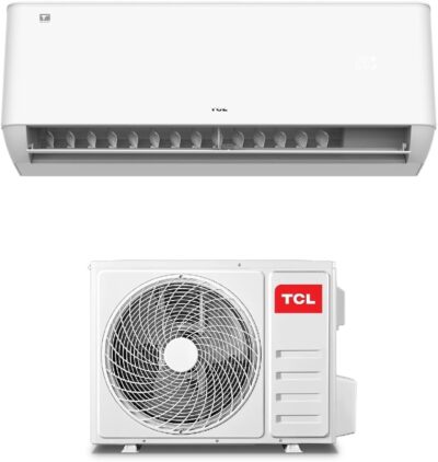 TCL Inverter Air Conditioner (with WiFi Control)