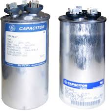 Capacitors