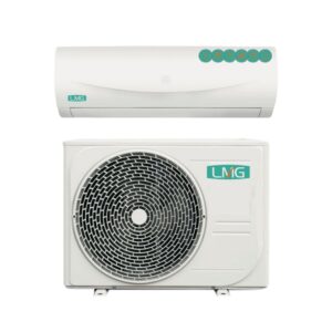 LMG Non-Inverter Air Conditioner