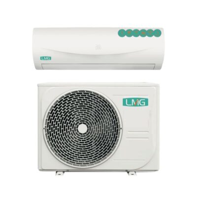 LMG Non-Inverter Air Conditioner