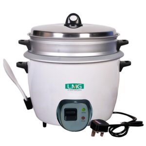 LMG Rice Cooker