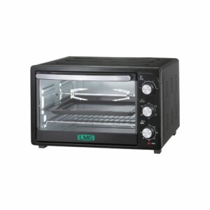 LMG Electronic Oven