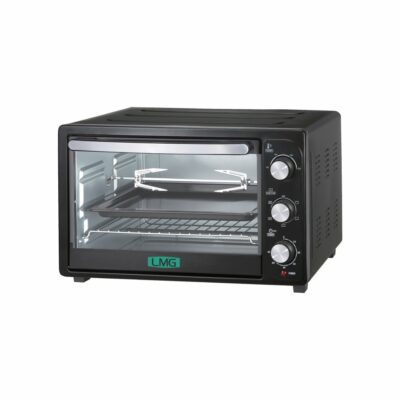 LMG Electronic Oven