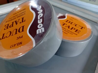 Duct Tapes - Image 2