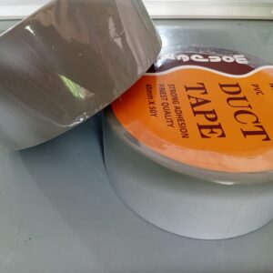 Duct Tapes