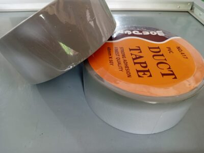 Duct Tapes