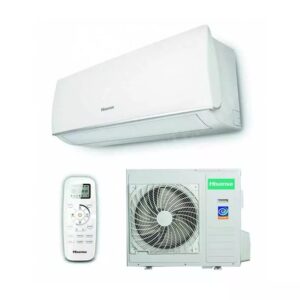 Hisense Non-Inverter Air Conditioner