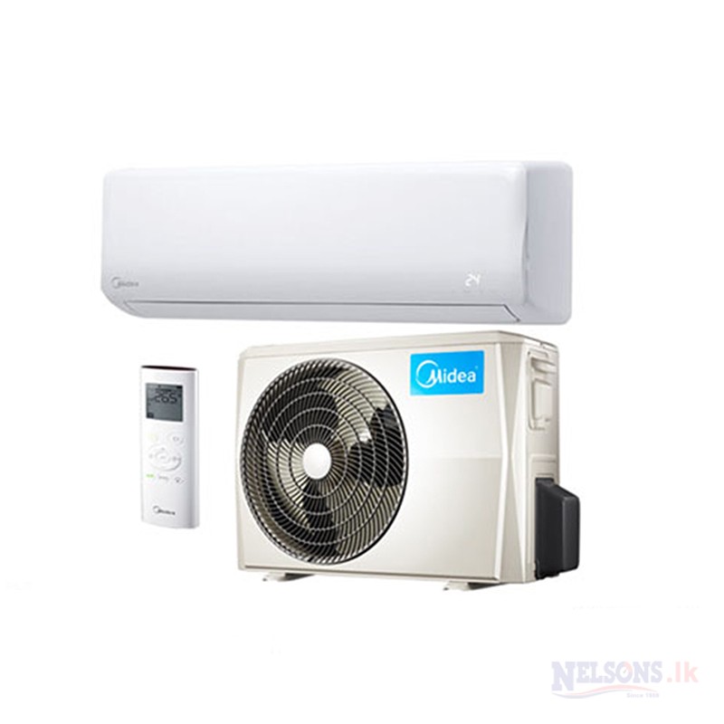 MIDEA Non-Inverter Air Conditioner