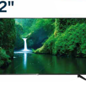 LMG 32" SLIM EDGE HD TELEVISION TG-E32B71B