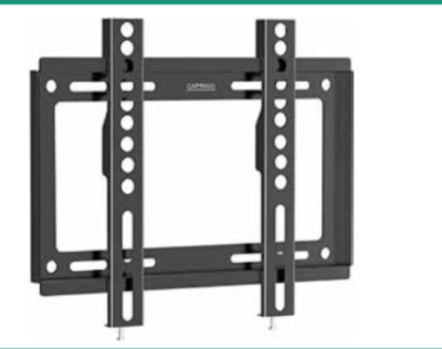 LMG TV WALL MOUNTING BRACKET