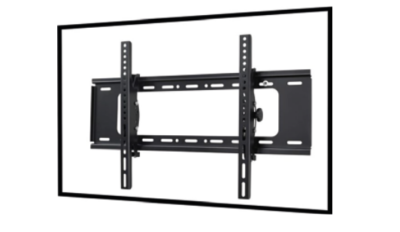 LMG TV WALL MOUNTING BRACKET