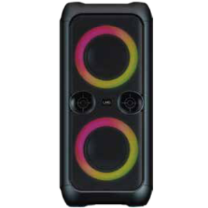 LMG DJ PARTY PRO SPEAKER