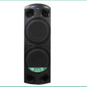 LMG KARAOKE PARTY SPEAKER