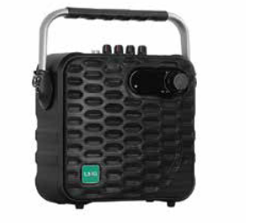 LMG SPEAKERS 9019