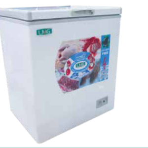 LMG CHEST FREEZER
