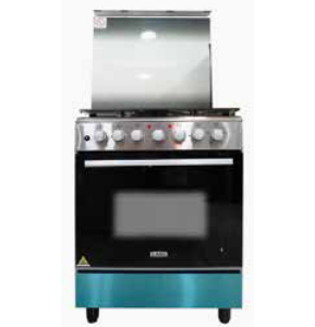 LMG FREESTANDING COOKER