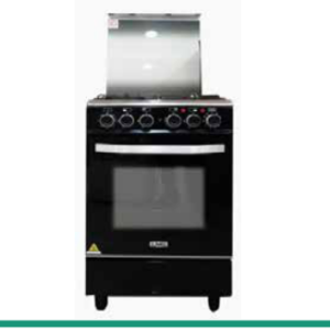 LMG FREESTANDING COOKER