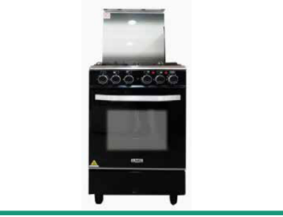 LMG FREESTANDING COOKER