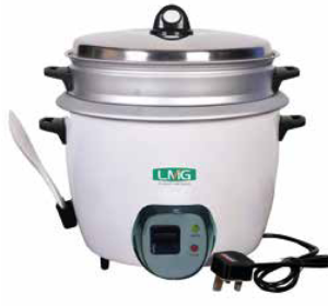 LMG RICE COOKER  1.8L