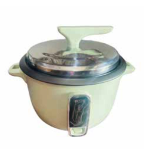 LMG RICE COOKER 8L