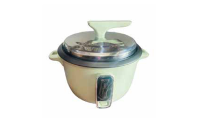 LMG RICE COOKER 10 L TGGB100