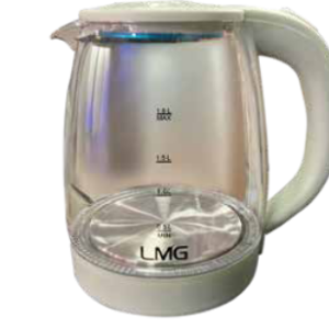 LMG ELECTRIC KETTLE 1.8 L