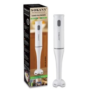 SOKANI HAND BLENDER