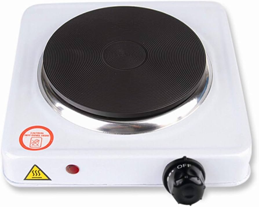 ELECTRICT HOT PLATE JX-100A
