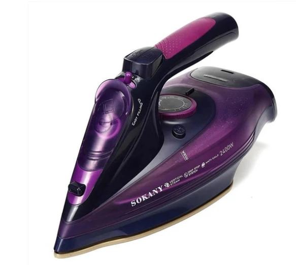 SOKANI IRON AJ-2085