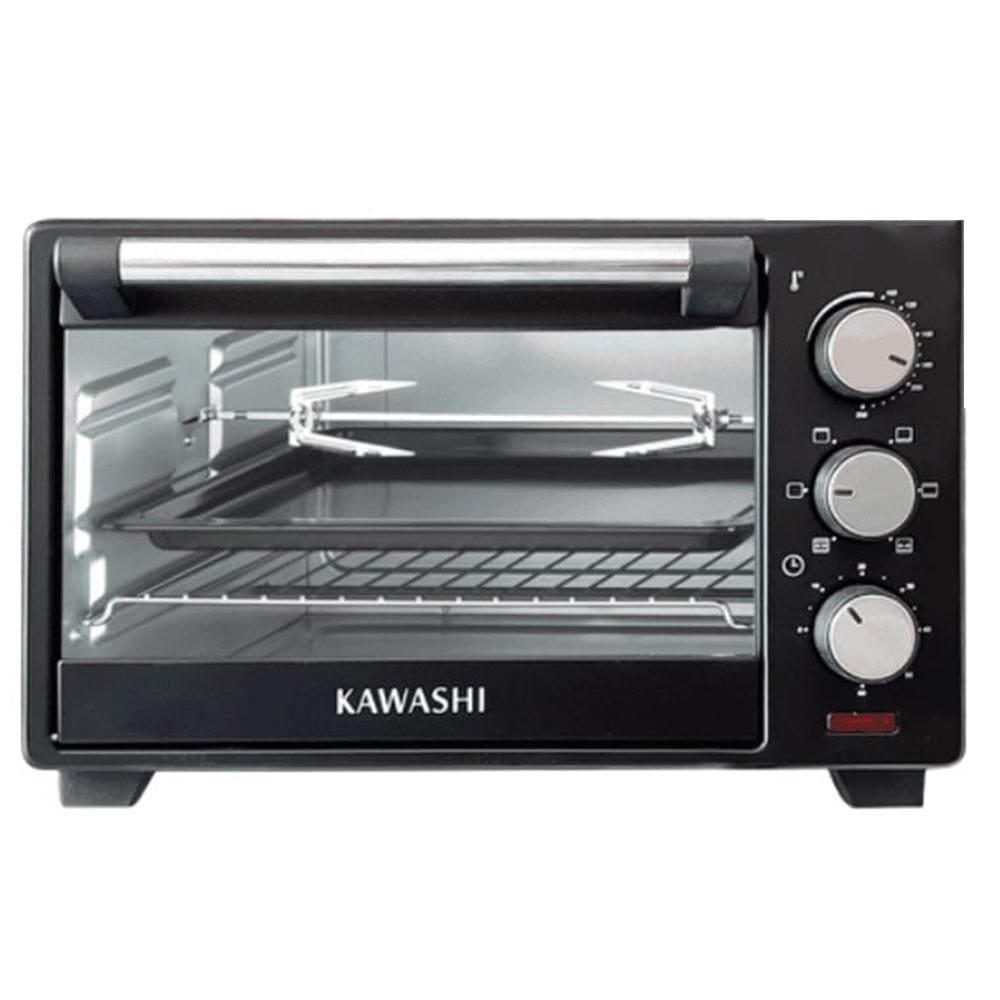 KAWASHI ELECTRIC OVEN 16L