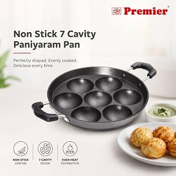 PREMIER PANNIYAR PAN