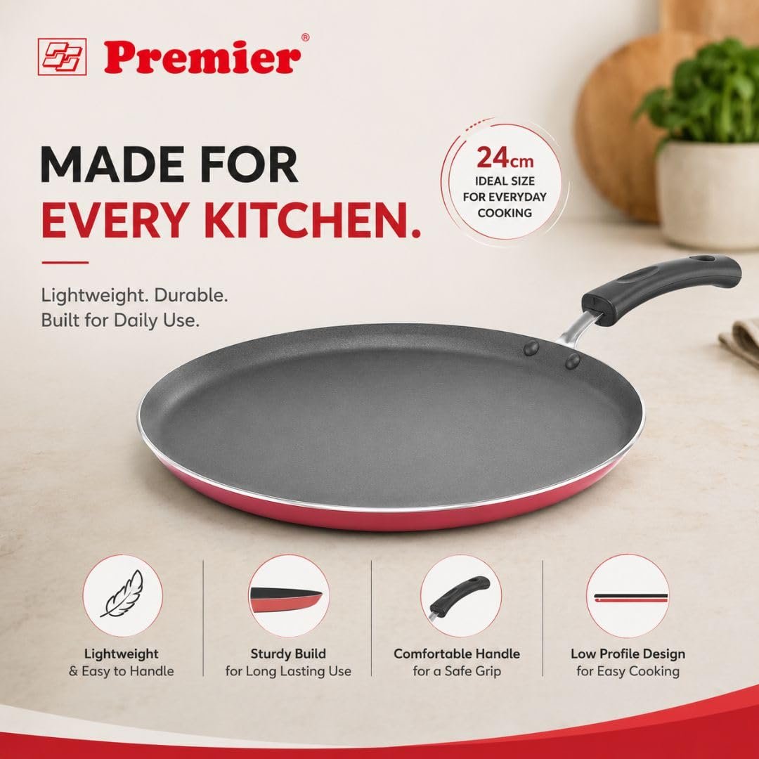 PREMIER TAWA SUPREME PAN