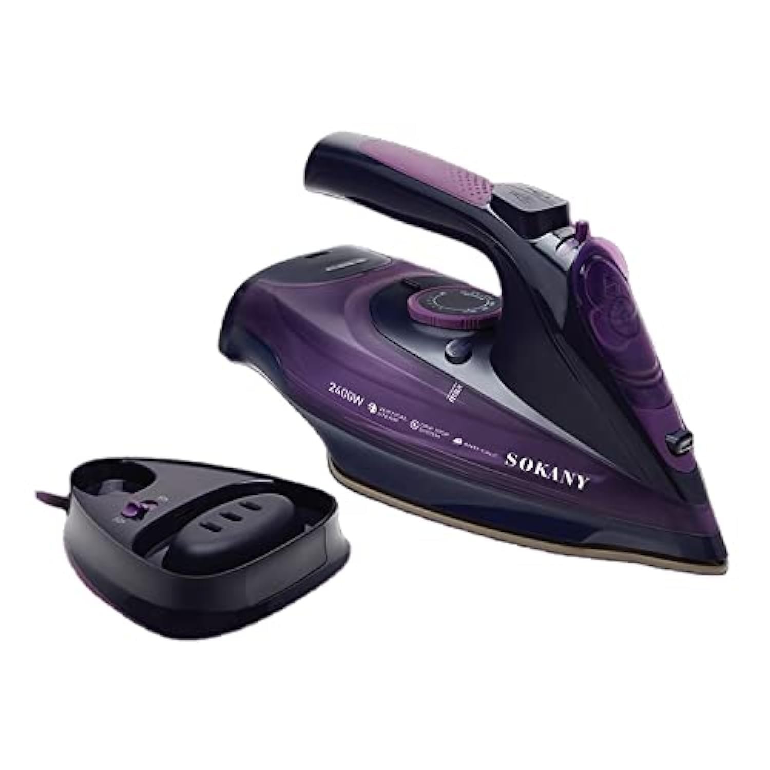 SOKANI IRON AJ-2085