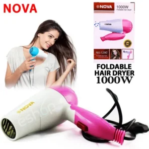 NOVA HAIR DRYER