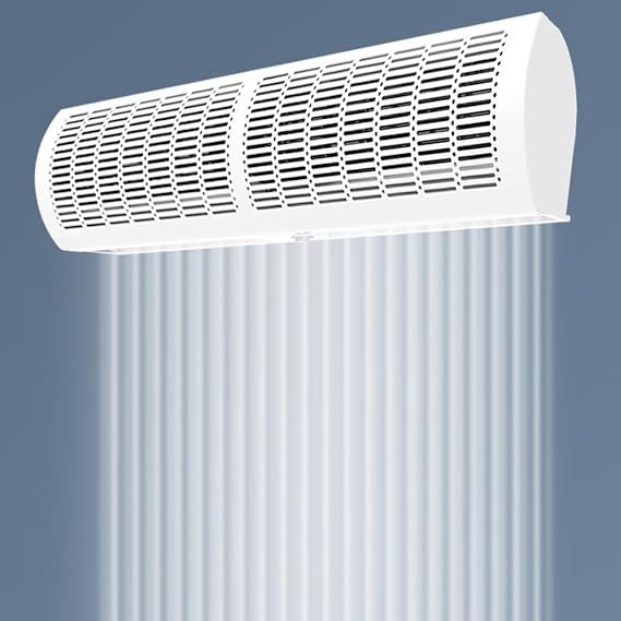 AIR CURTAIN