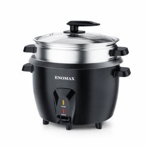 ENOMAX RICE COOKER