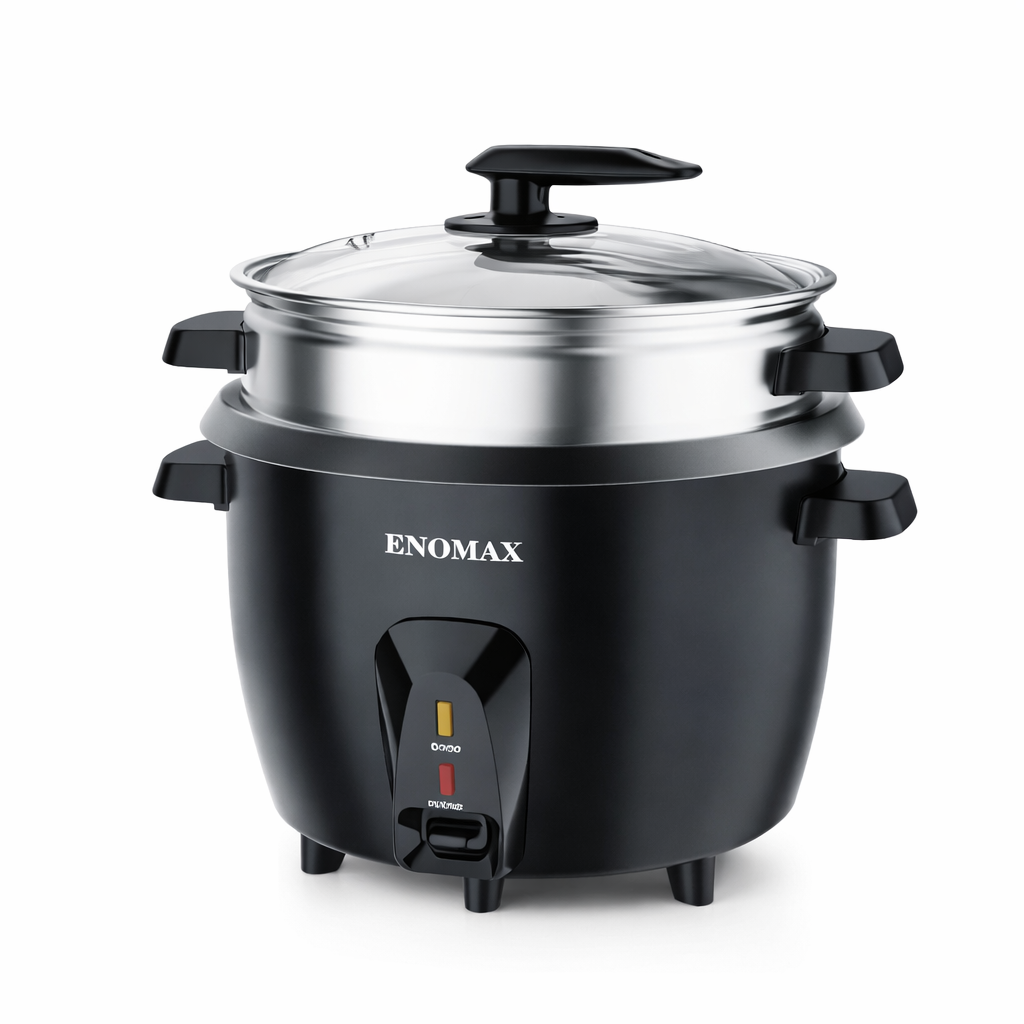 ENOMAX RICE COOKER