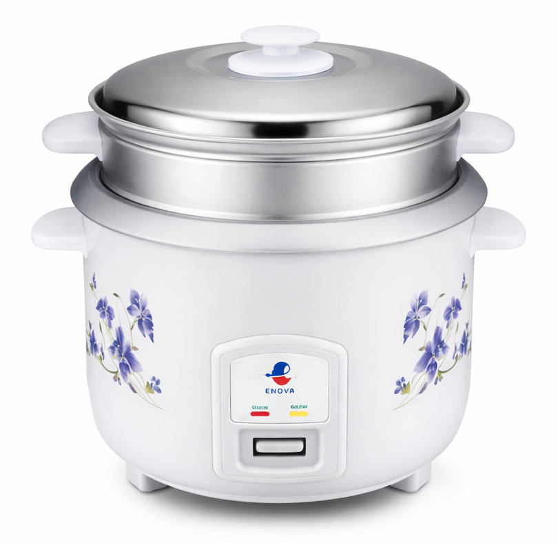 ENOVA RICE COOKER