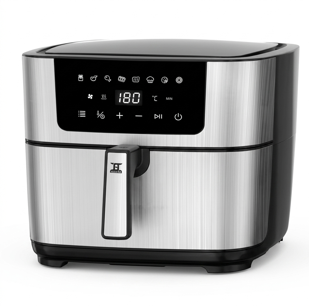 ENOMAX AIR FRYER