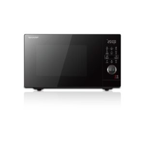 SHARP MICROWAVE OVEN R-20SD-B