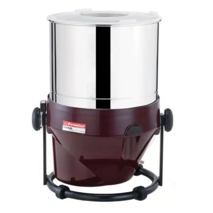 Premier Lifestyle Tilting Wet Grinder