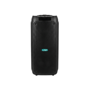 LMG FIRESTORM PORTABLE PARTY SPEAKER