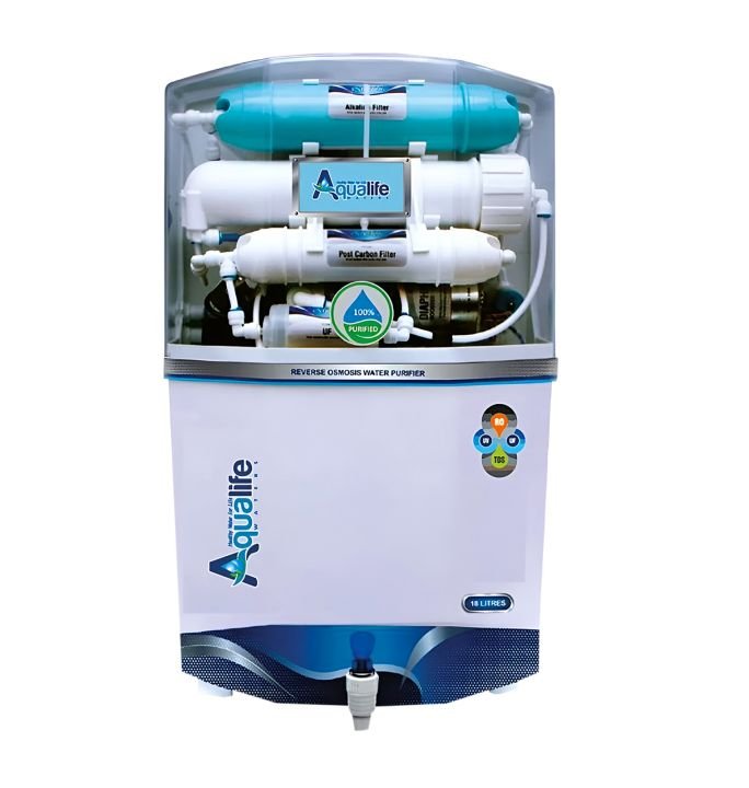 AQUALIFE WATER FILTER