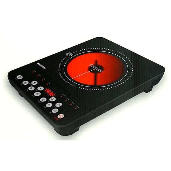 KRYPTON INFRARED COOKER 2000W