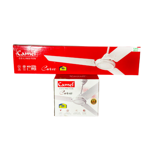 Camel Celling Fan