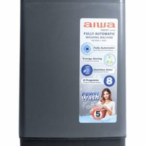 TOP LOADING WASHING MACHINE 9KG – TGAW-WE9090
