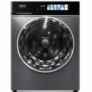 AIWA FULLY AUTOMATC WASHING MACHINE AWGW-XQG105
